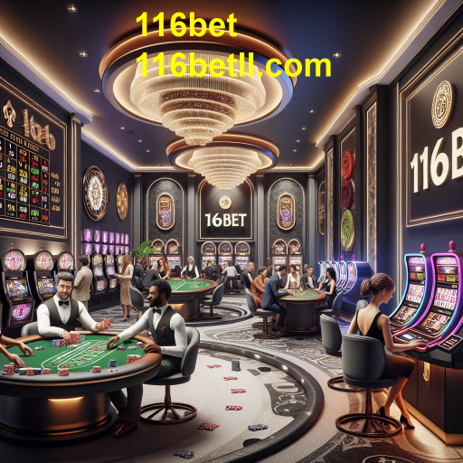 Entendendo a Seção de FAQ no 116bet: Um Guia para Jogadores